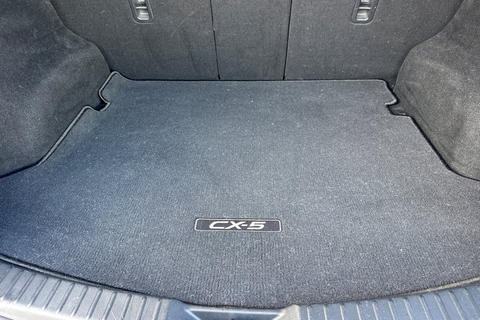 Used 2021 MAZDA CX-5 Grand Touring Reserve AWD/4WD image 17