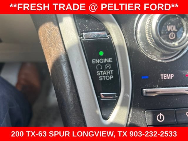 Used 2019 Lincoln Nautilus Reserve FWD image 20