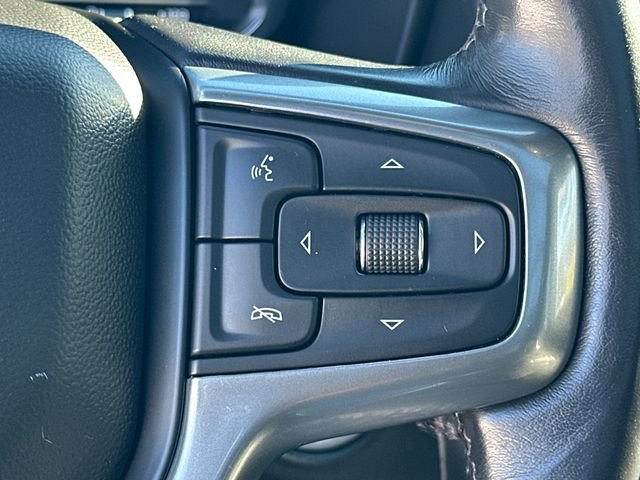 Used 2022 Chevrolet Tahoe Z71 w/ Luxury Package image 33