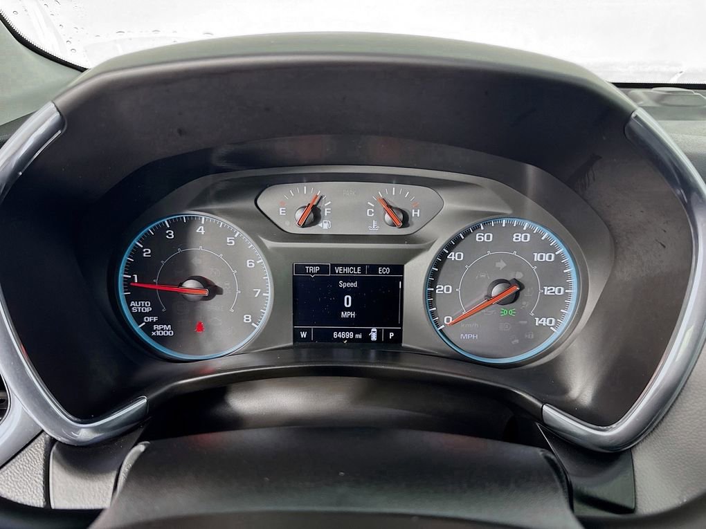 Used 2020 Chevrolet Equinox LS w/ LS Convenience Package image 18