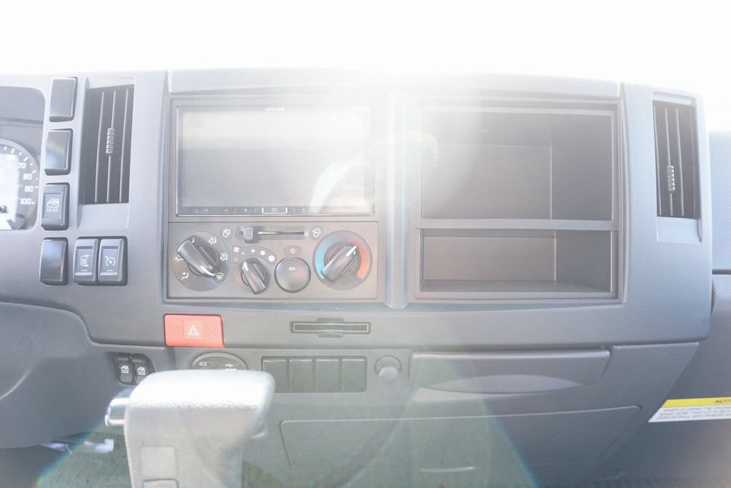 New 2024 Chevrolet Low Cab Forward RWD image 11
