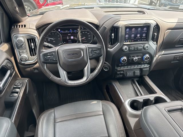 Used 2019 GMC Sierra 1500 Denali w/ Denali Ultimate Package image 8