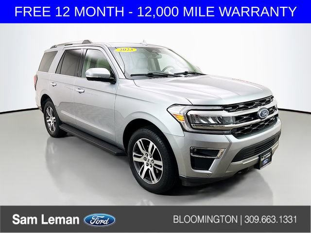 Used 2023 Ford Expedition Limited image 1