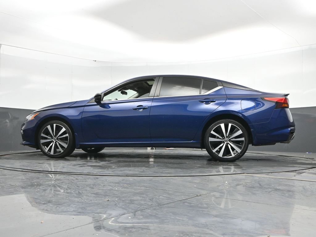 Used 2021 Nissan Altima 2.5 SR w/ SR Premium Package AWD/4WD image 43