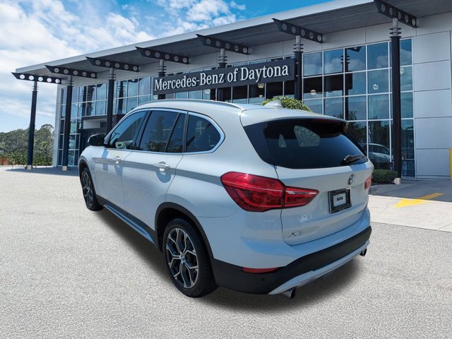 Used 2020 BMW X1 xDrive28i w/ Convenience Package image 6