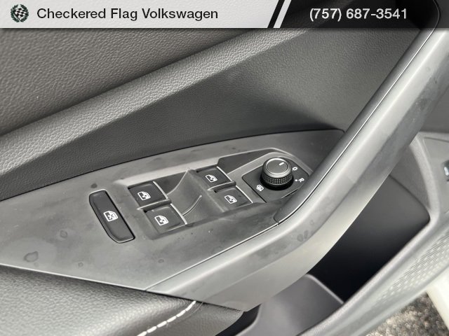 New 2026 Volkswagen Jetta Sport image 26