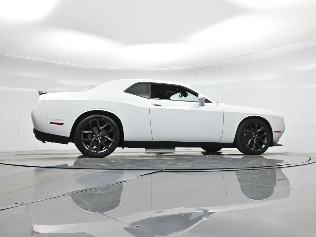 Used 2021 Dodge Challenger GT w/ Blacktop Package image 45
