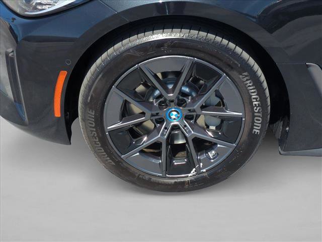 Used 2024 BMW i4 eDrive35 w/ Convenience Package RWD image 25