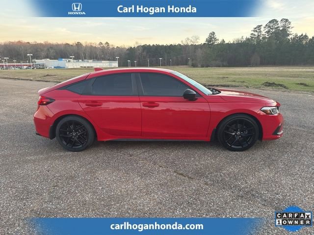 Used 2023 Honda Civic Sport image 7
