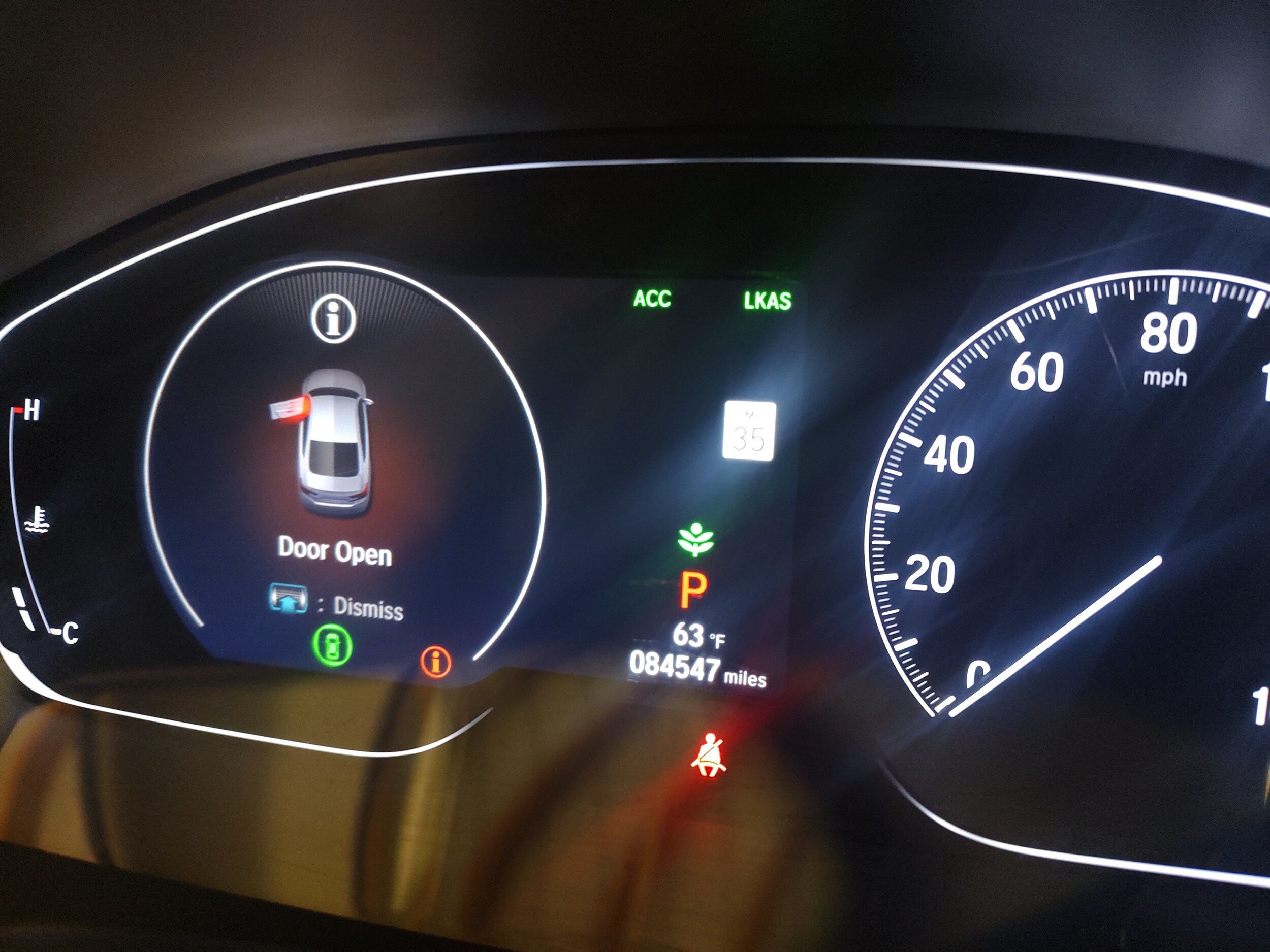 Used 2018 Honda Accord EX-L image 6