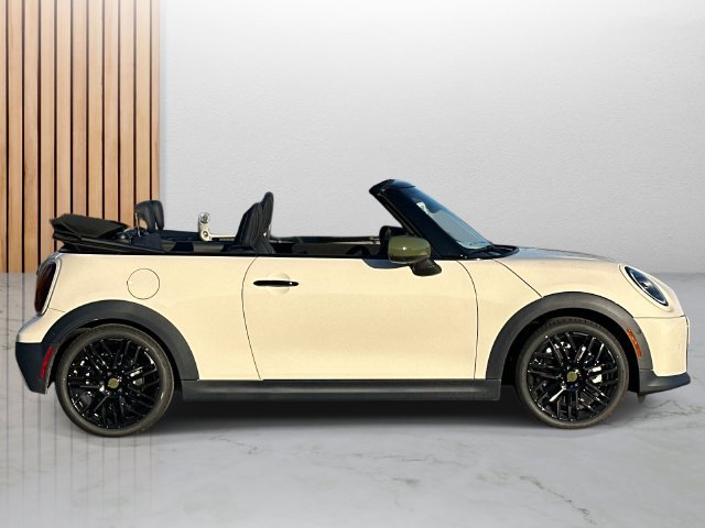New 2027 MINI Cooper S FWD image 2