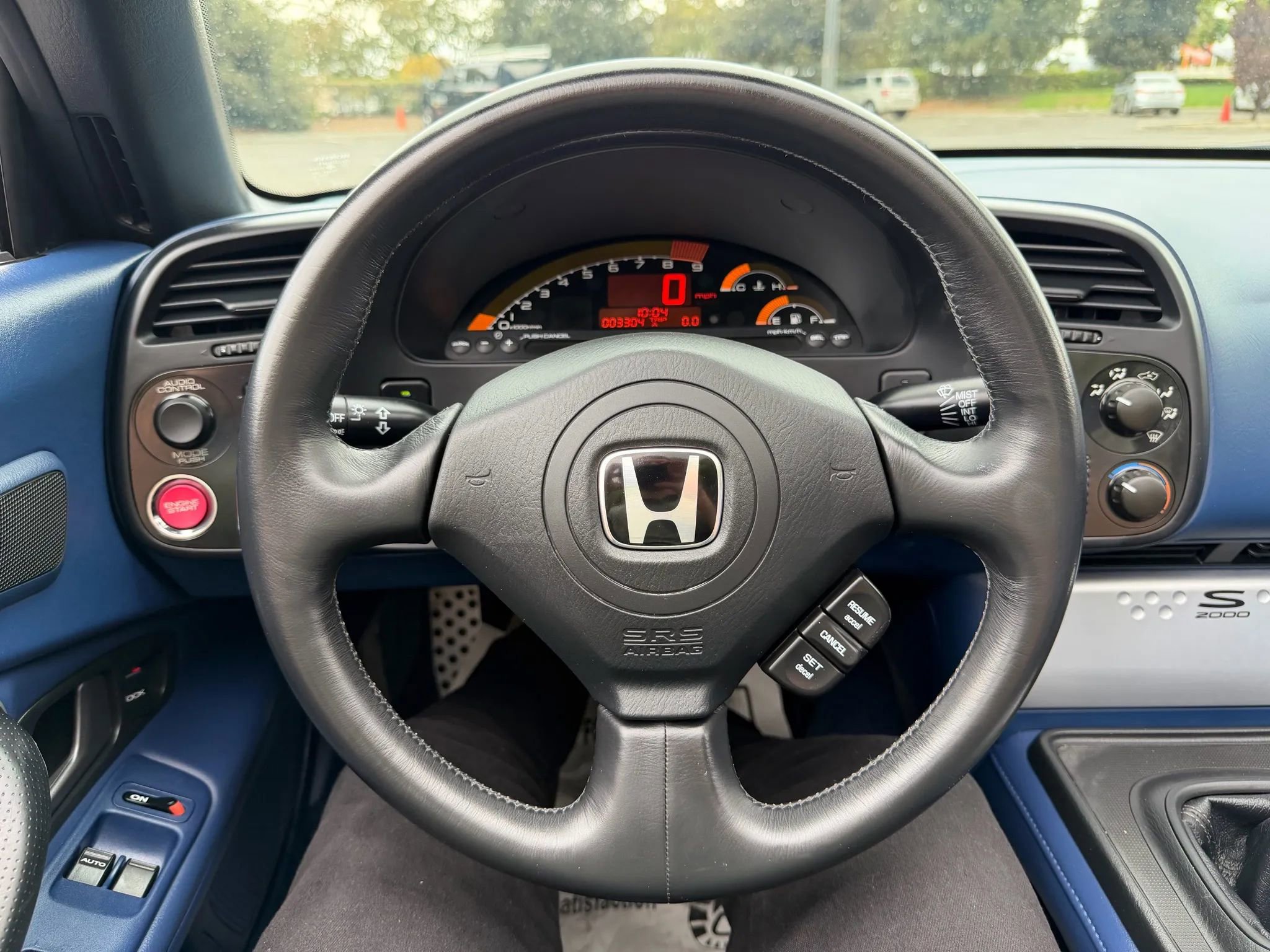 Used 2005 Honda S2000 image 14