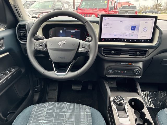 New 2026 Ford Bronco Sport Heritage w/ Convenience Package image 22