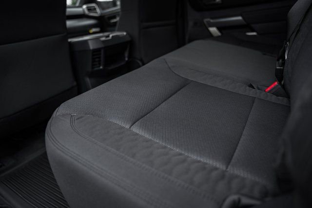 New 2026 Toyota Tundra SR5 w/ SR5 Convenience Package image 33