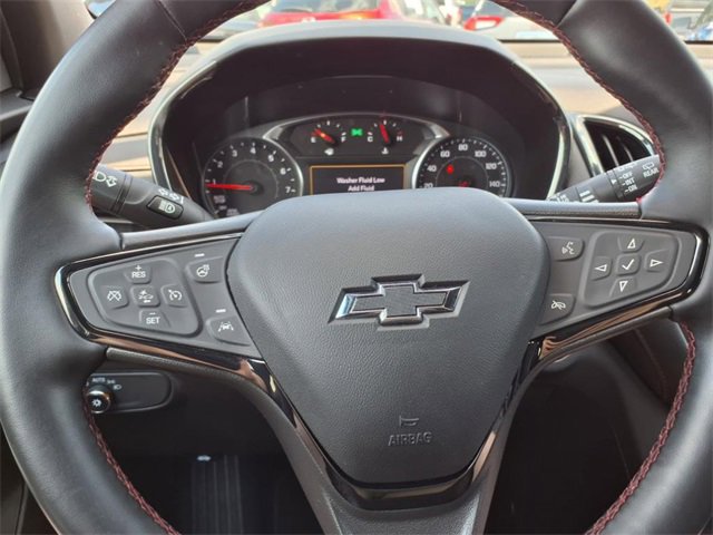 Used 2023 Chevrolet Equinox RS image 17