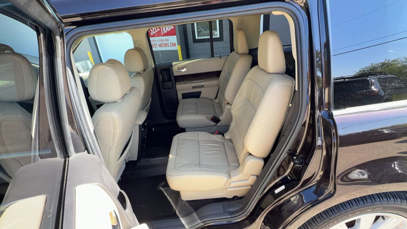 Used 2013 Ford Flex Limited image 15