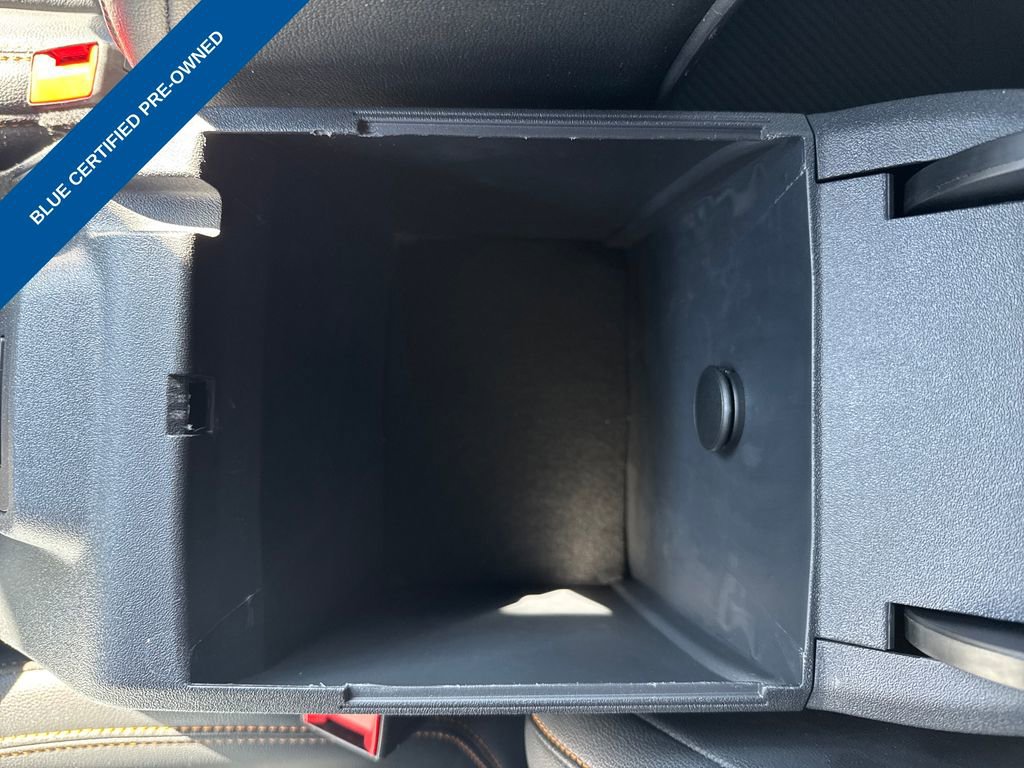 Certified 2023 Ford Bronco Badlands w/ Sasquatch Package image 27