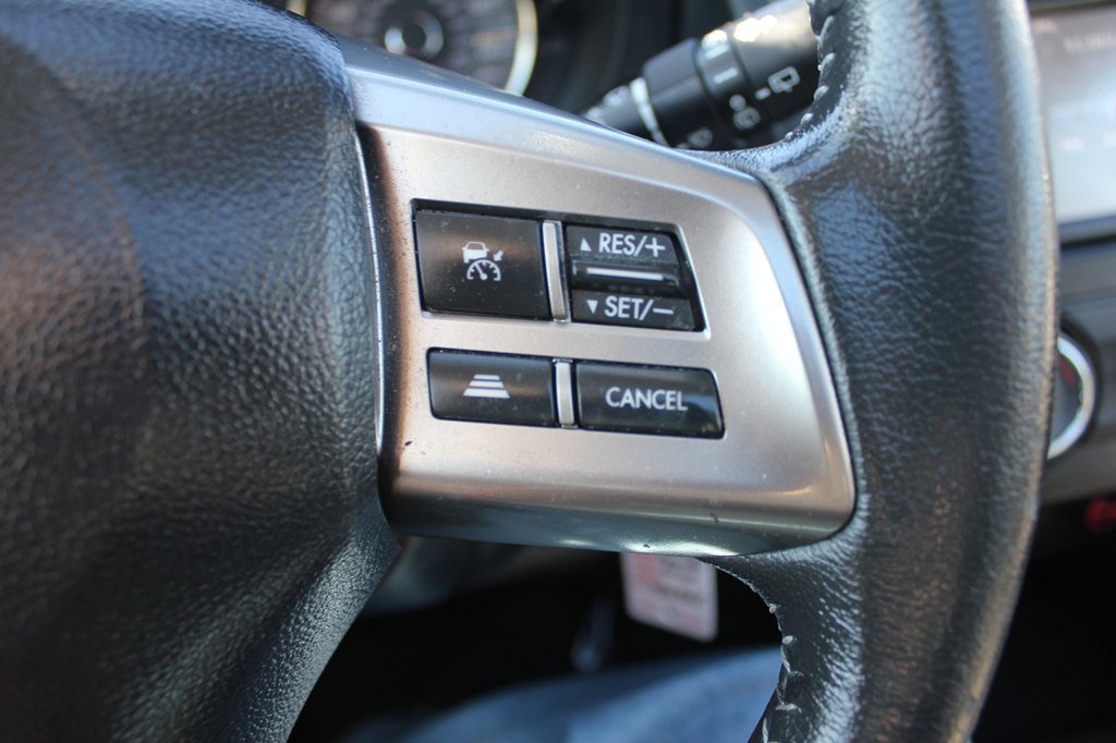 Used 2015 Subaru Forester 2.5i Limited image 14