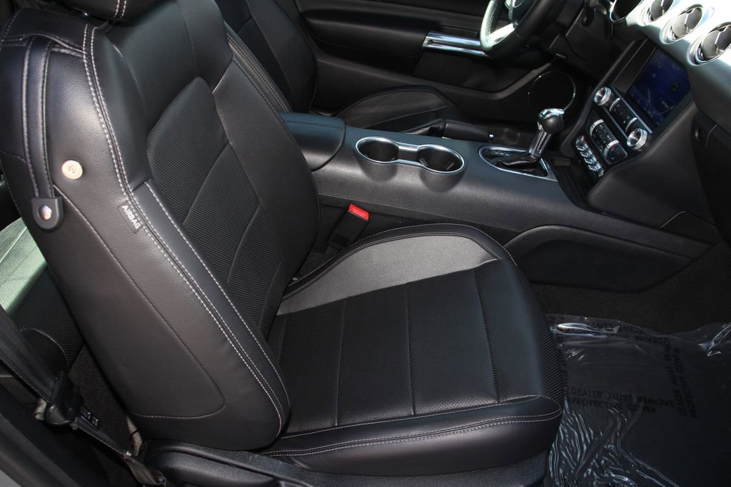 Certified 2023 Ford Mustang Premium RWD image 26