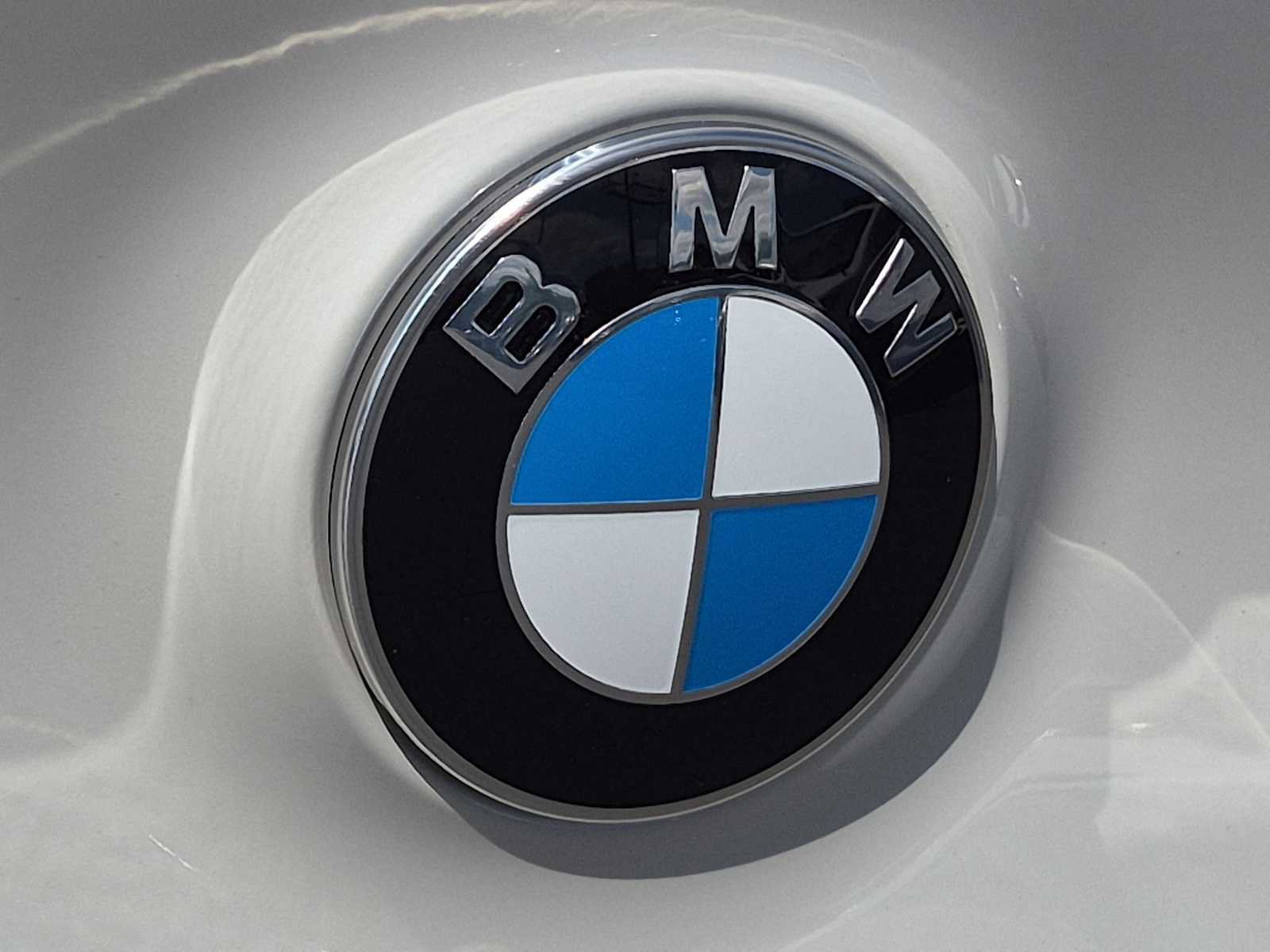 Used 2026 BMW X3 xDrive30i w/ Convenience Package AWD/4WD image 11