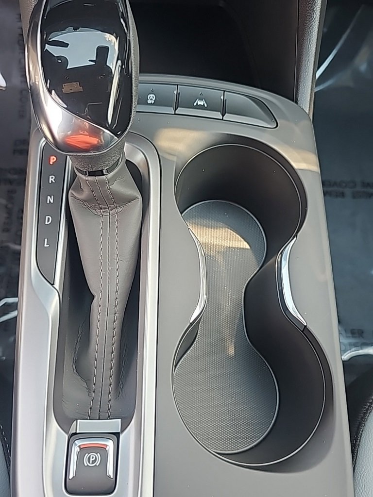 New 2025 Buick Envista Preferred w/ Convenience I Package image 22