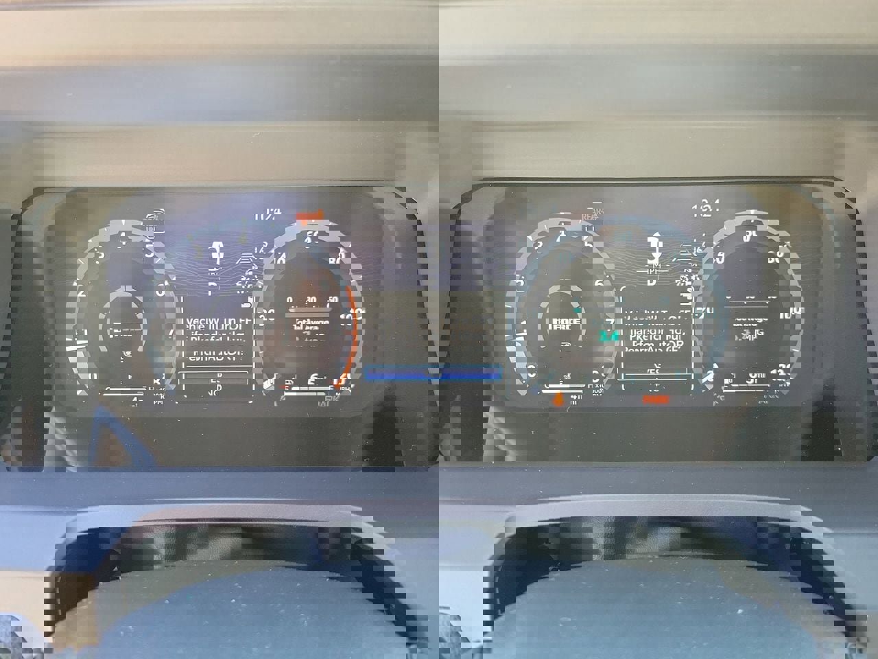 New 2026 Toyota 4Runner TRD Off-Road Premium image 22