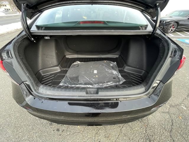 Used 2023 Honda Civic Sport image 11