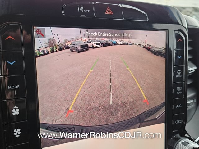 New 2026 RAM 1500 Big Horn AWD/4WD image 21