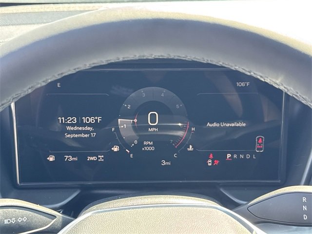 New 2026 GMC Terrain Elevation w/ LPO, Floor Liner Package image 14