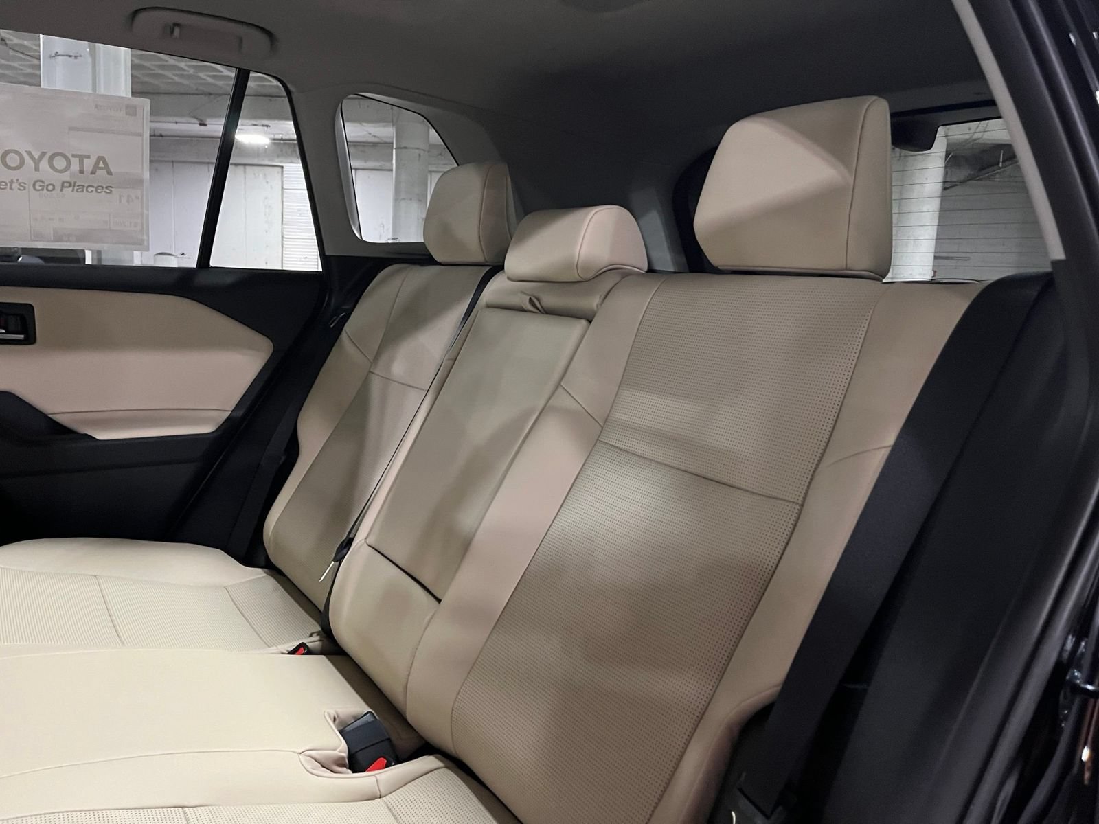 New 2026 Toyota RAV4 XLE Premium AWD/4WD image 36