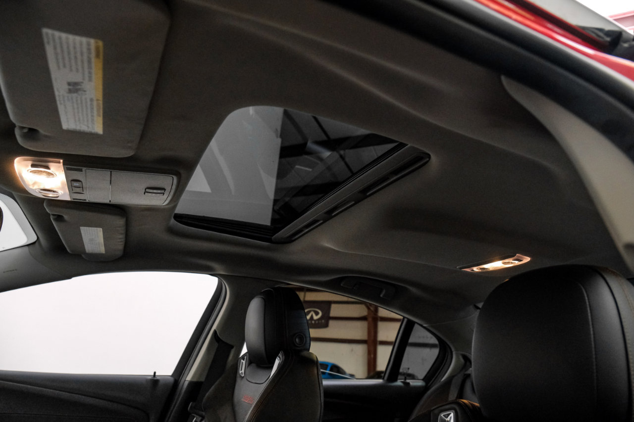 Used 2015 Chevrolet SS image 5