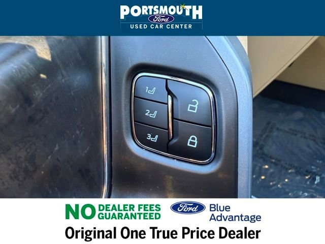 Used 2023 Ford F150 Lariat image 26