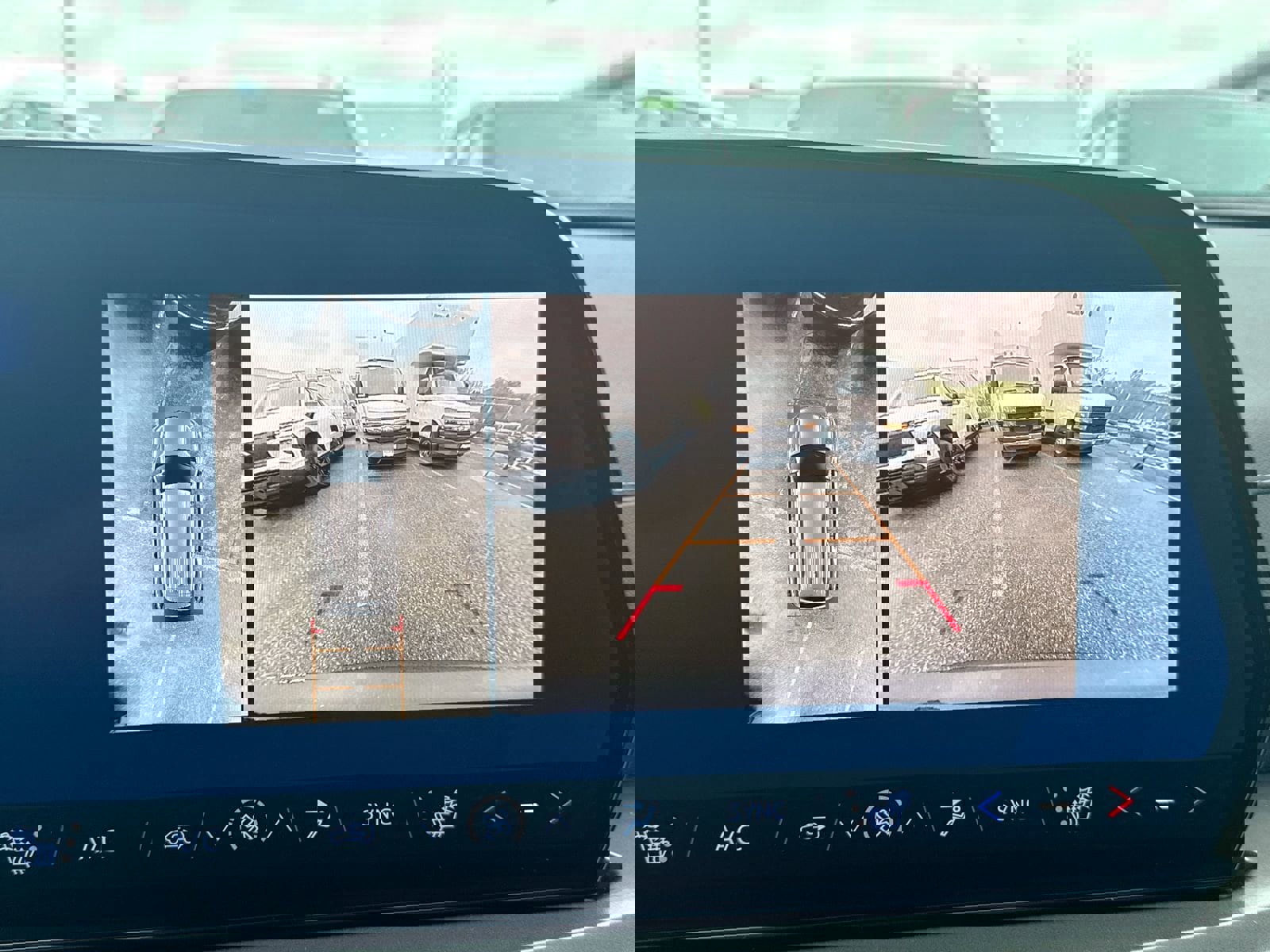 New 2026 Chevrolet Traverse LT AWD/4WD image 36