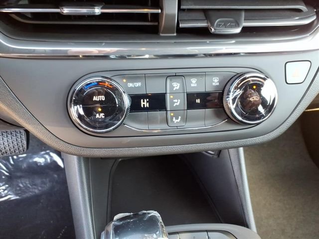 New 2026 Buick Envista Preferred image 30