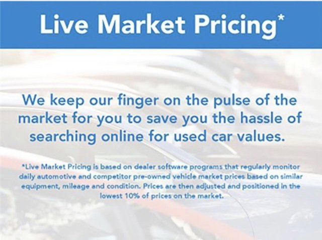 Used 2020 Honda CR-V LX image 15