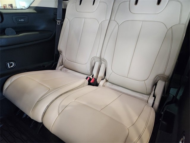 Used 2021 Jeep Grand Cherokee L Limited image 12