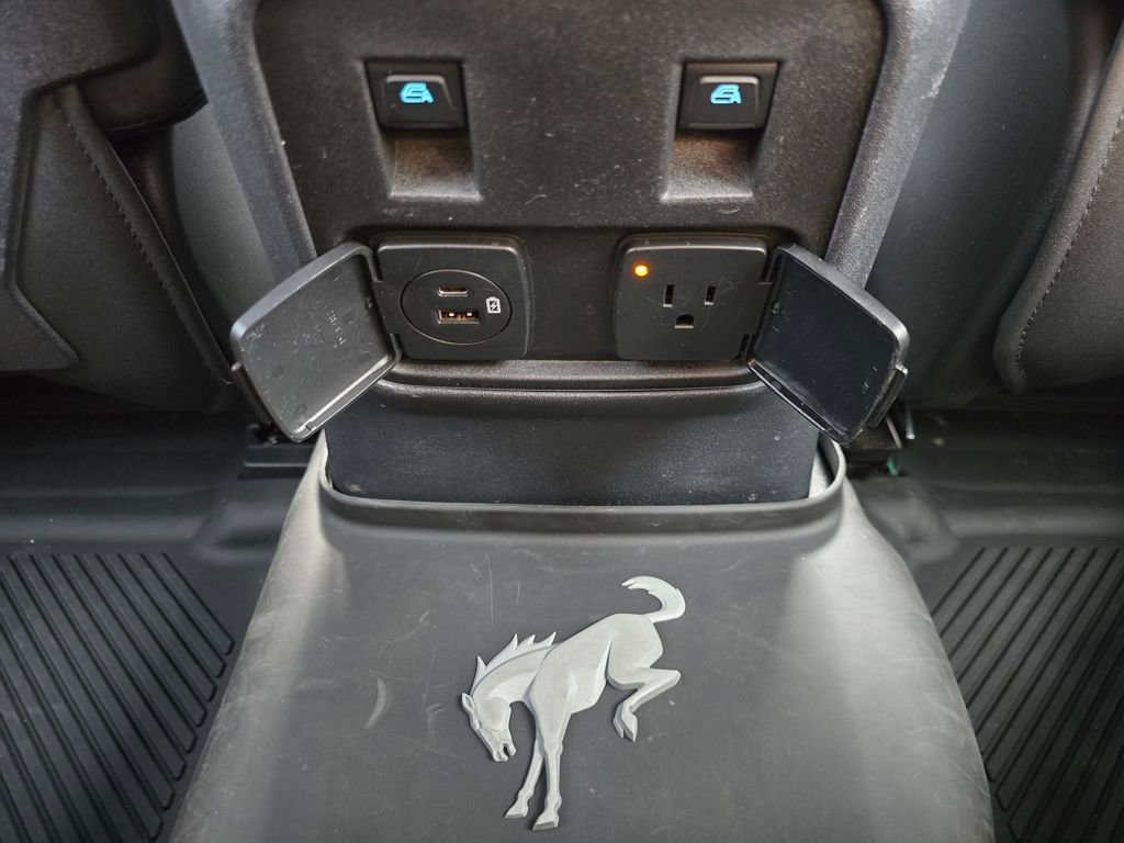 Used 2024 Ford Bronco Everglades image 24