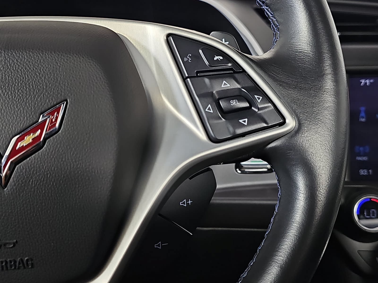 Used 2017 Chevrolet Corvette Z06 RWD image 15