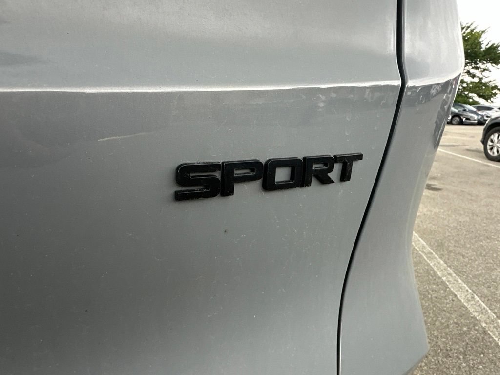 Used 2024 Honda CR-V Sport image 4