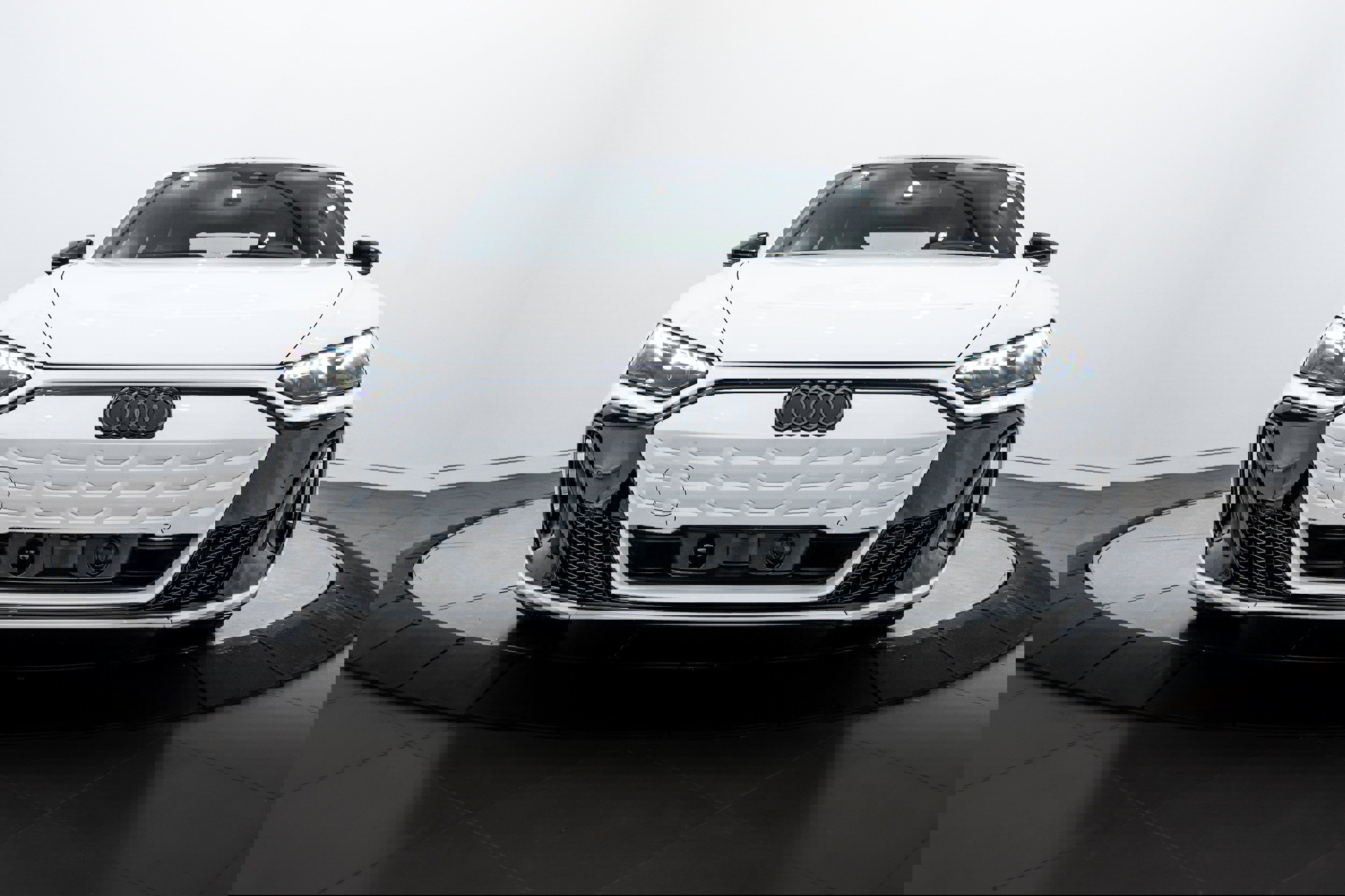 New 2026 Audi S e-tron GT Premium Plus image 23