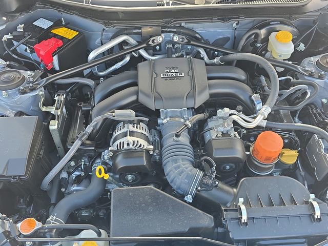 Used 2022 Toyota GR86 w/ ALL Weather Mat Package (TMS) image 29