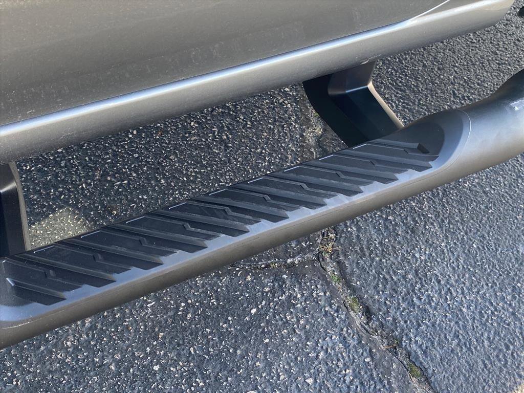 New 2026 Chevrolet Silverado 2500 LTZ w/ Trail Boss Package image 28