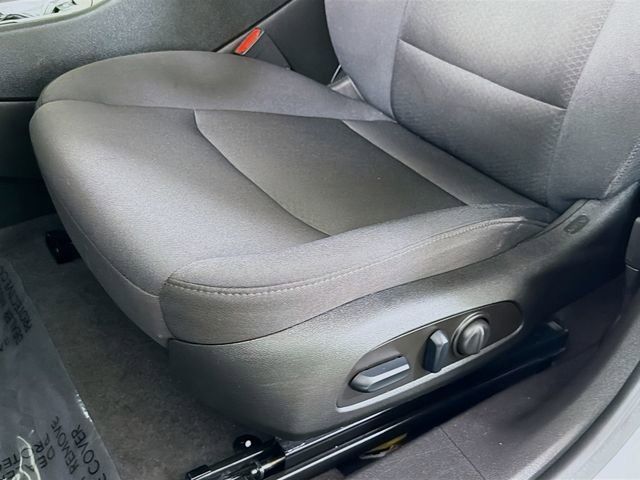 Used 2024 Chevrolet Malibu LT FWD image 21