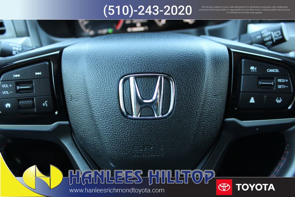 Used 2025 Honda Odyssey Sport-L image 33