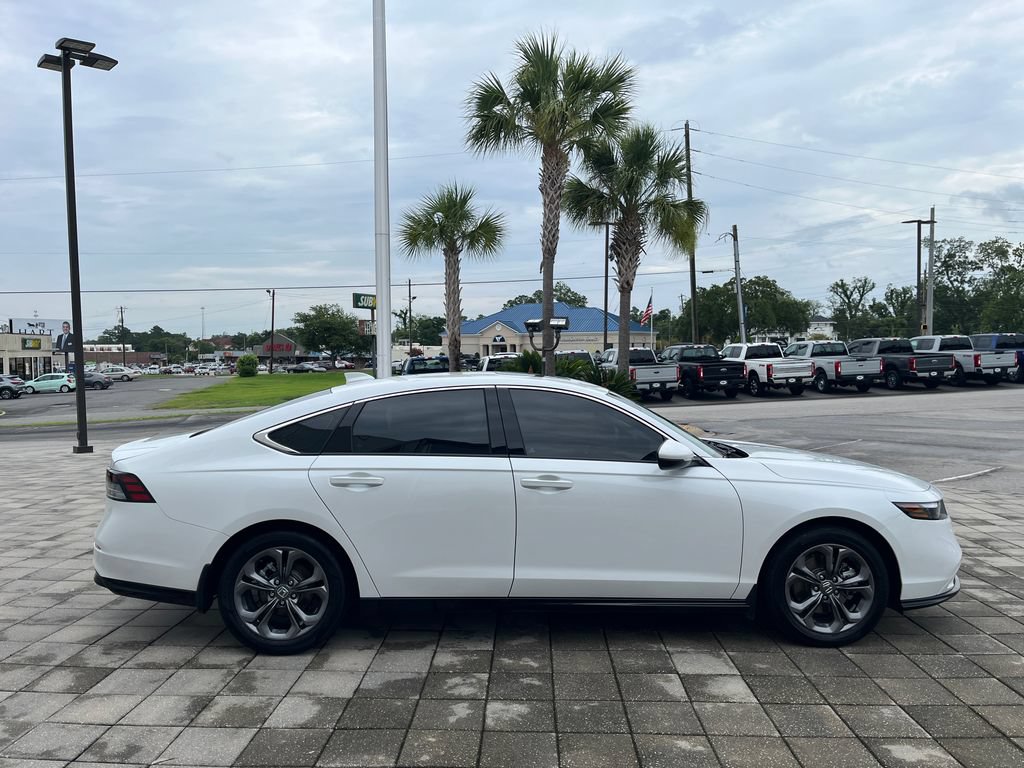 Used 2025 Honda Accord EX-L image 7