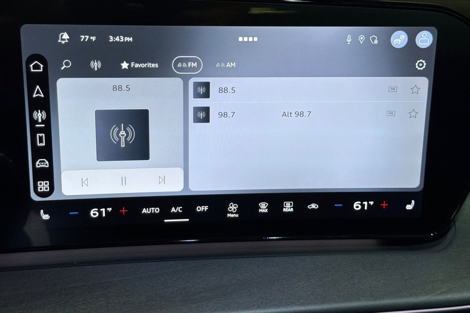 New 2026 Audi Q3 quattro 2.0T AWD/4WD image 17