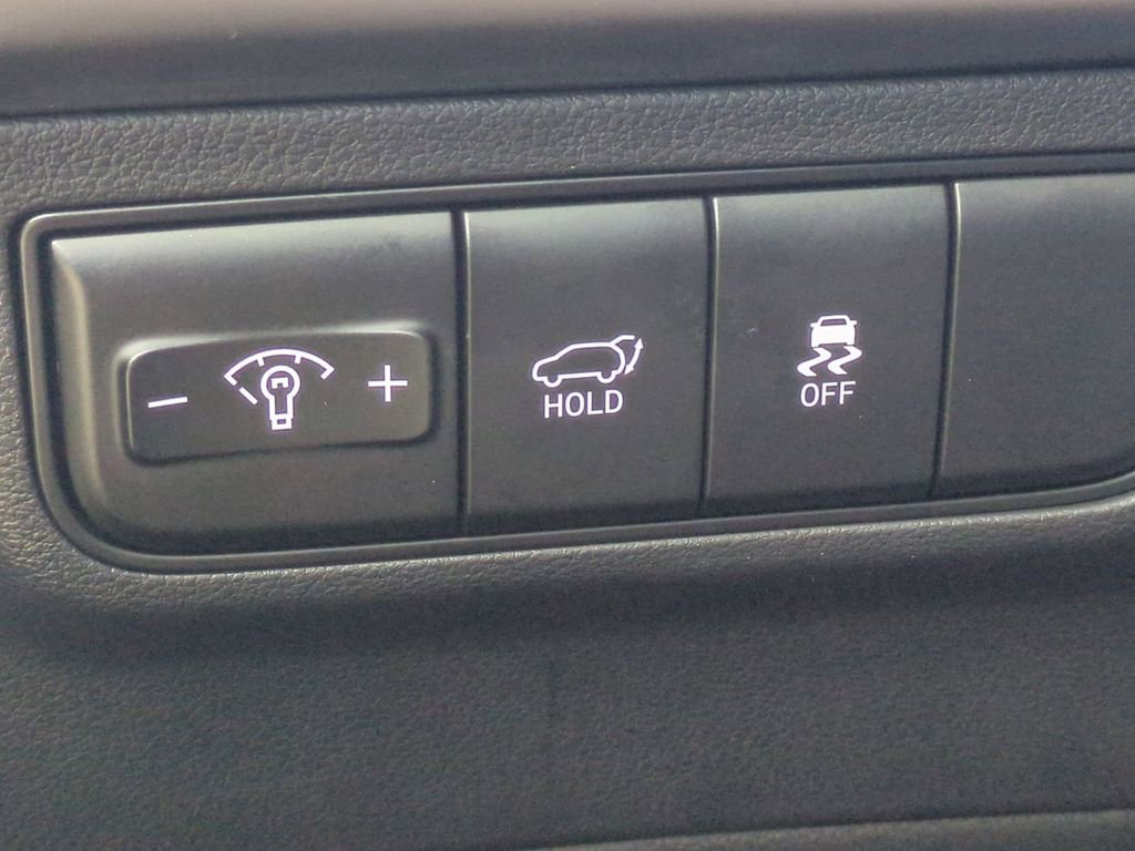 New 2026 Hyundai Tucson XRT image 28