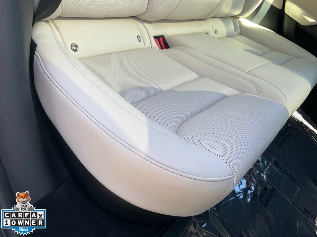 Used 2021 Tesla Model S Long Range AWD/4WD image 55