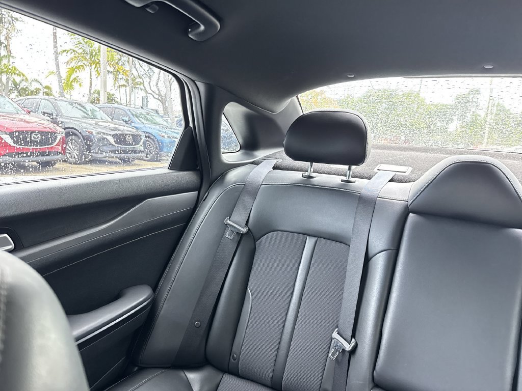 Used 2021 Kia K5 GT-Line FWD image 17