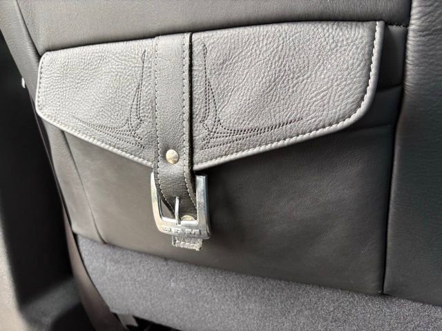 Used 2016 RAM 1500 Limited image 25